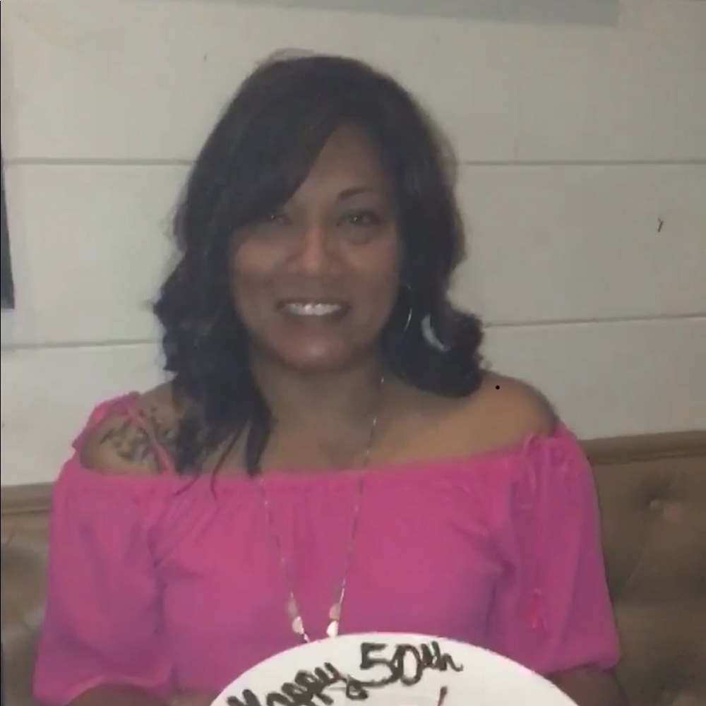 Meet your Posher, Emmeline